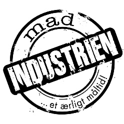 Madindustrien