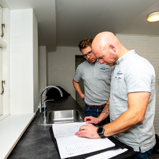 Køberrådgivning ved køb af ejerlejlighed