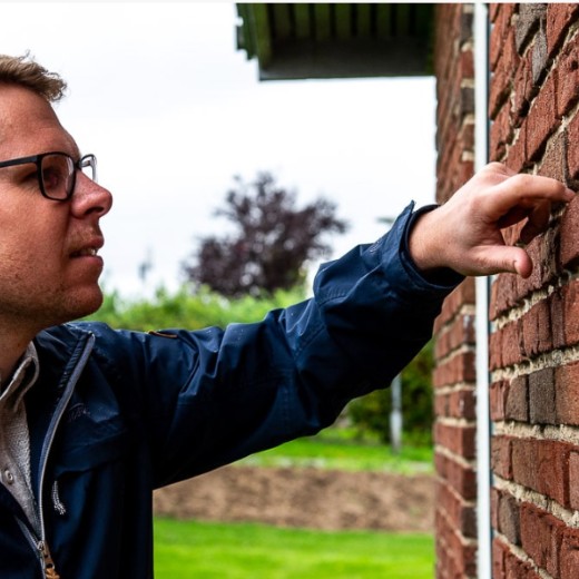 Vedligeholdelsesplan for ejerforeninger