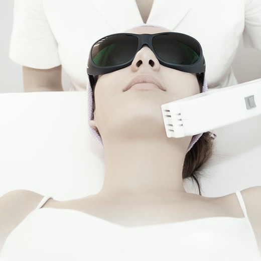 Permanent hårfjerning