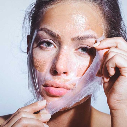 Anti -age / Lift off Mesoéclat