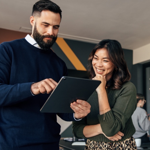 Forretningsudvikling