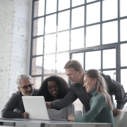 Advisory Board til din virksomhed