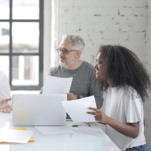 HR-chef på abonnement?