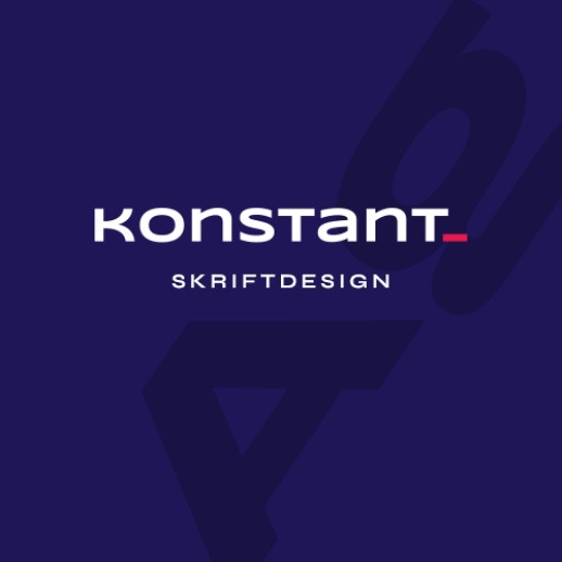 Skriftdesign