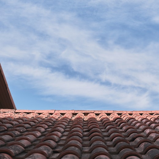 Tagrenovering & nyt tag