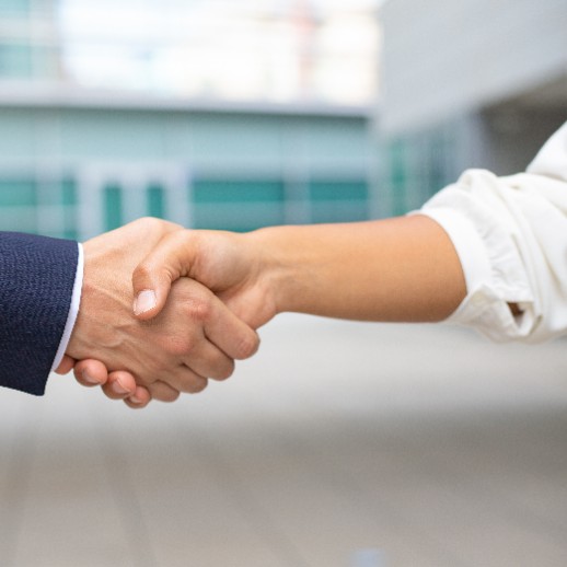 Rekruttering til hoteller