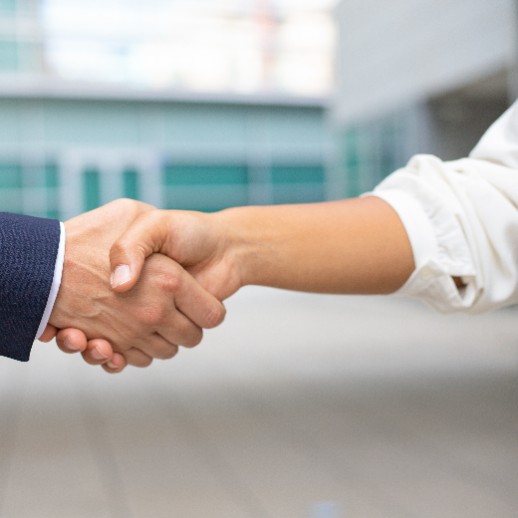 Rekruttering til udelandet