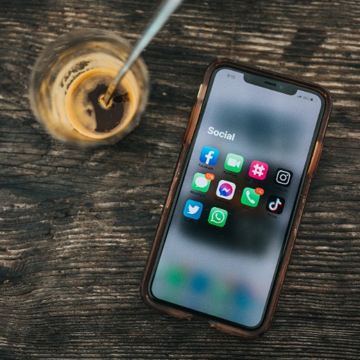 Social Media Management (FB & IG)