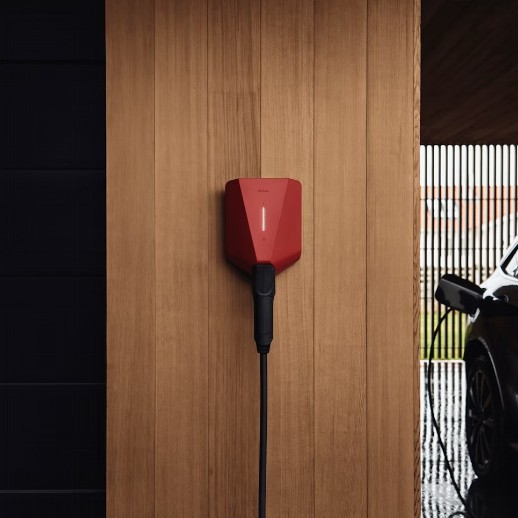 Installatør af ladestander