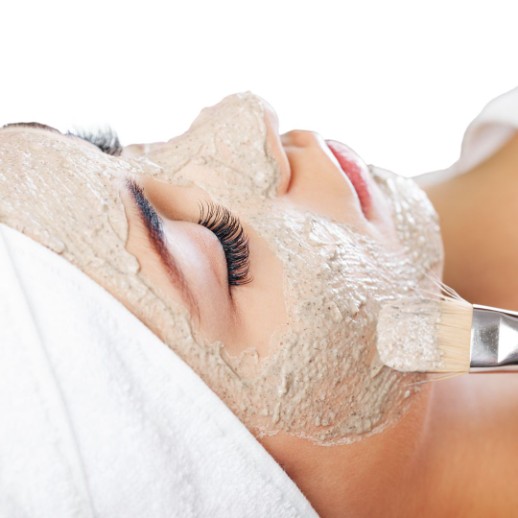 Luksus Anti-age ansigtsbehandling