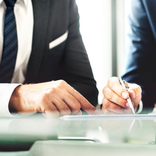 360 graders forsikringstjek af en forsikringsmægler