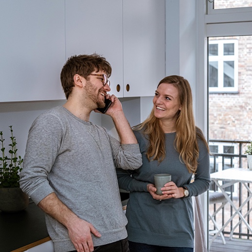 Bestil gratis salgstjek