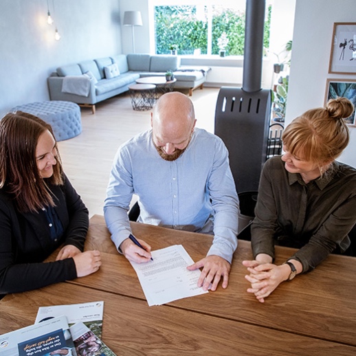 Udarbejdelse af handelsdokumenter