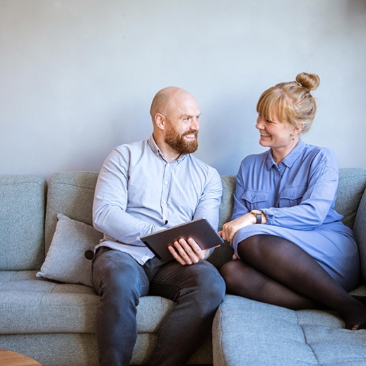 Tilmeld dig vores køberkartotek