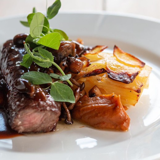 2 - 3 - eller 4 retter