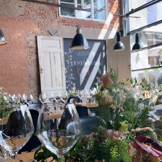 Konference lokaler i Vejle