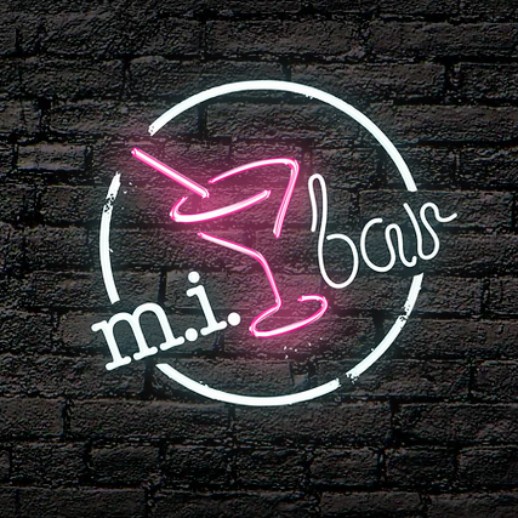 M.I bar