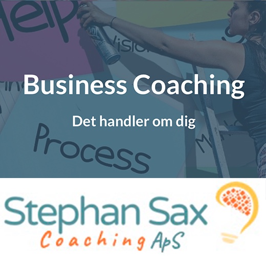 Business Coaching