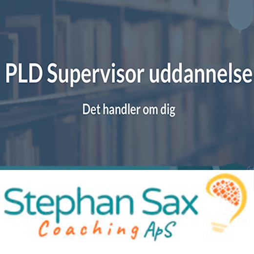PLD Supervisor uddannelse