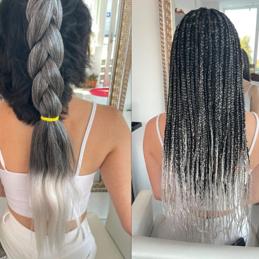 Fletninger: Normal Box