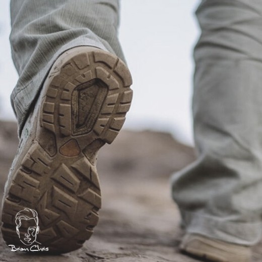 Coaching i personlig udvikling