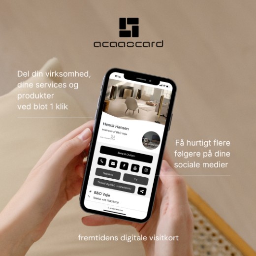 AcaaoCard